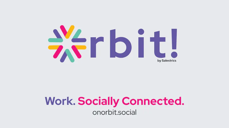 Orbit! by Salestrics screenshot 1 (video preview)