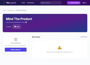 The Lanyard gallery image