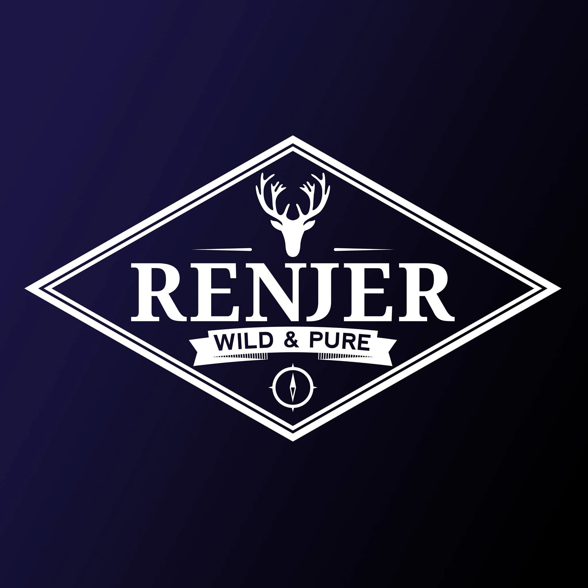 Renjer - Reindeer Jerky