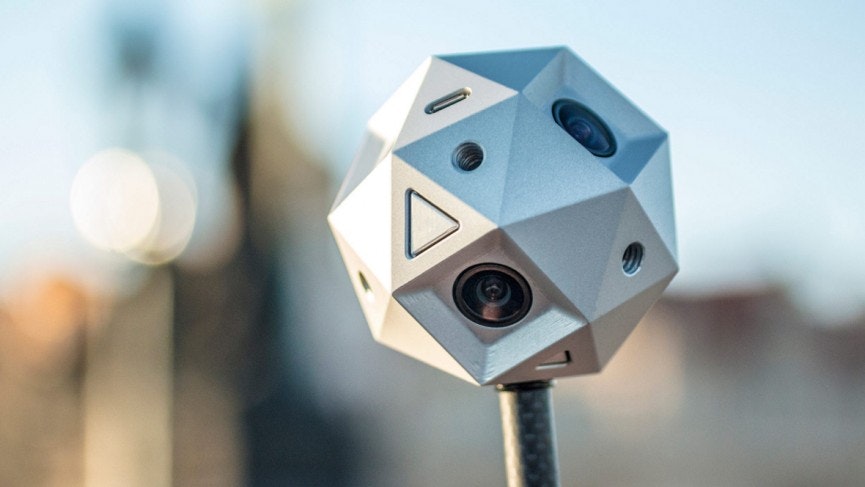 NEXT360.LIVE gallery image