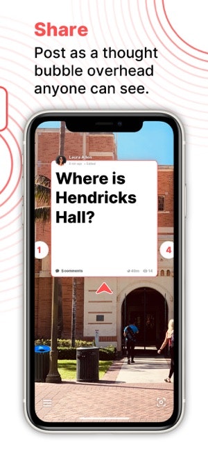 Fabric - Social AR gallery image