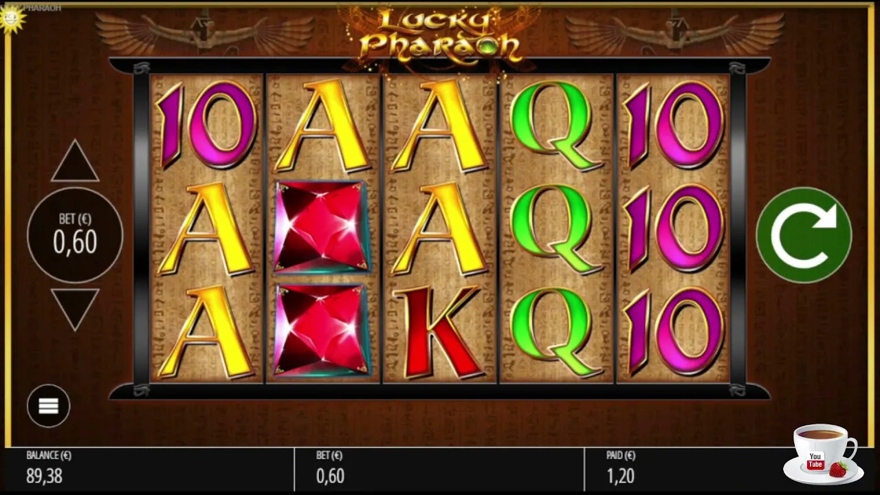 Slotpark Bonus Code gallery image