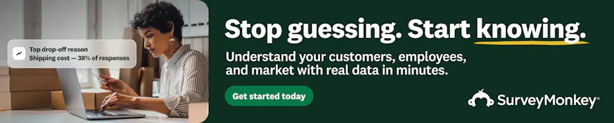 SurveyMonkey
