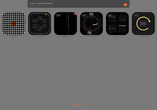 YOKA INSTRUMENTS gallery image