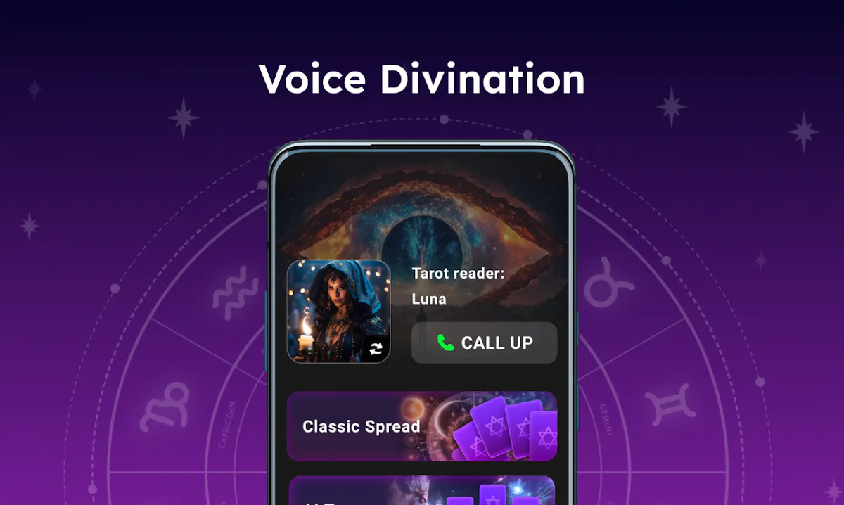 Soul Tarot