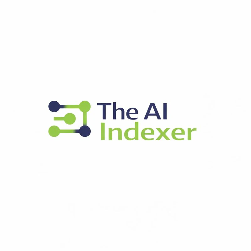 The AI Indexer screenshot 1