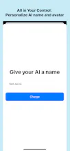 IcecreamAI - Privacy First AI gallery image