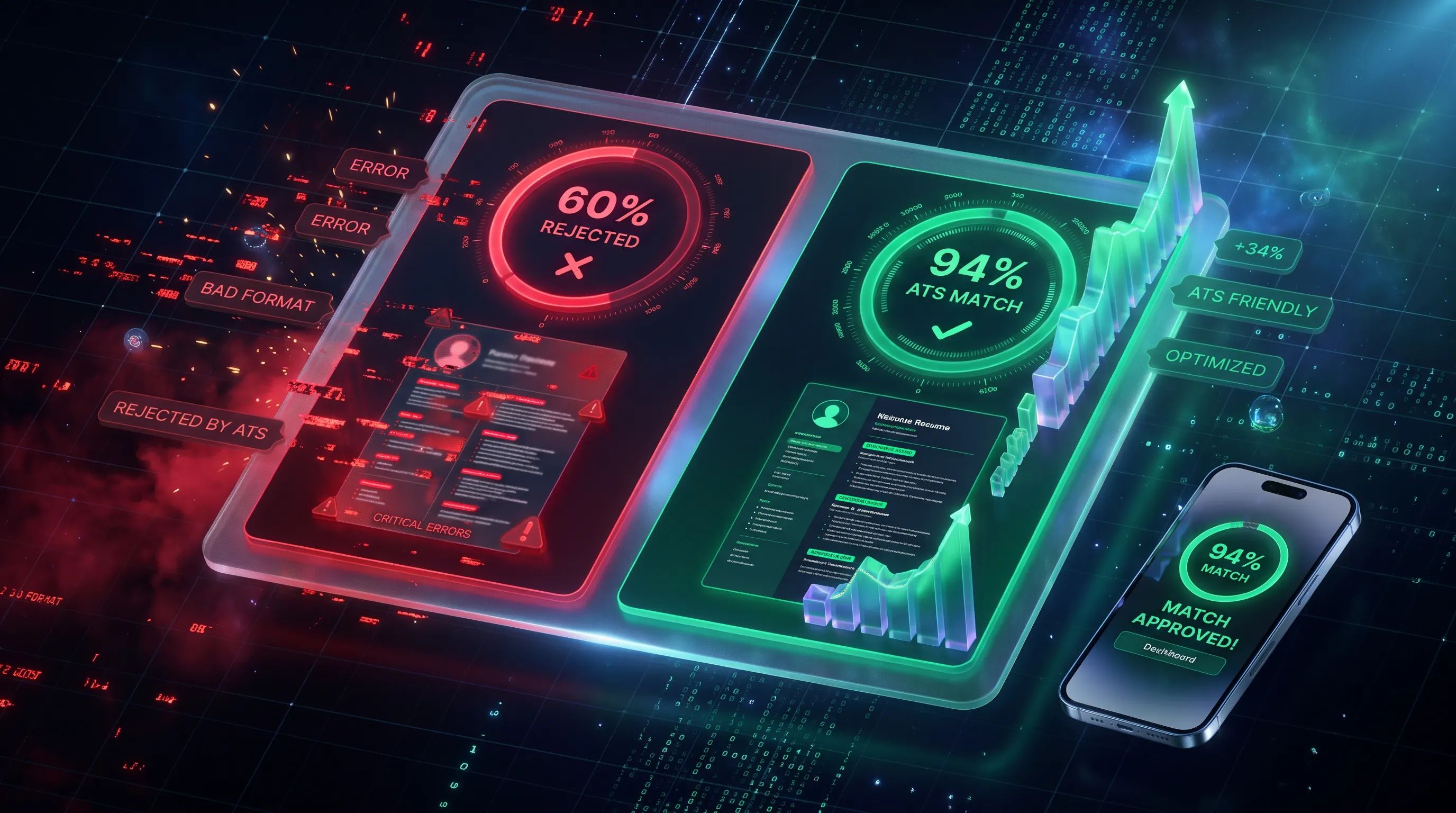 LaunchPad AI gallery image