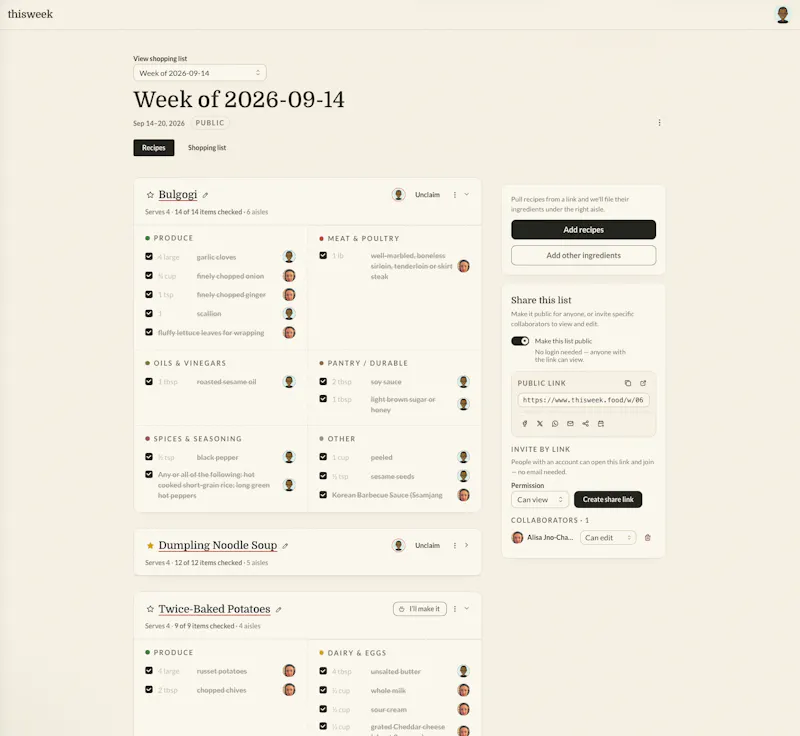 thisweek screenshot 6