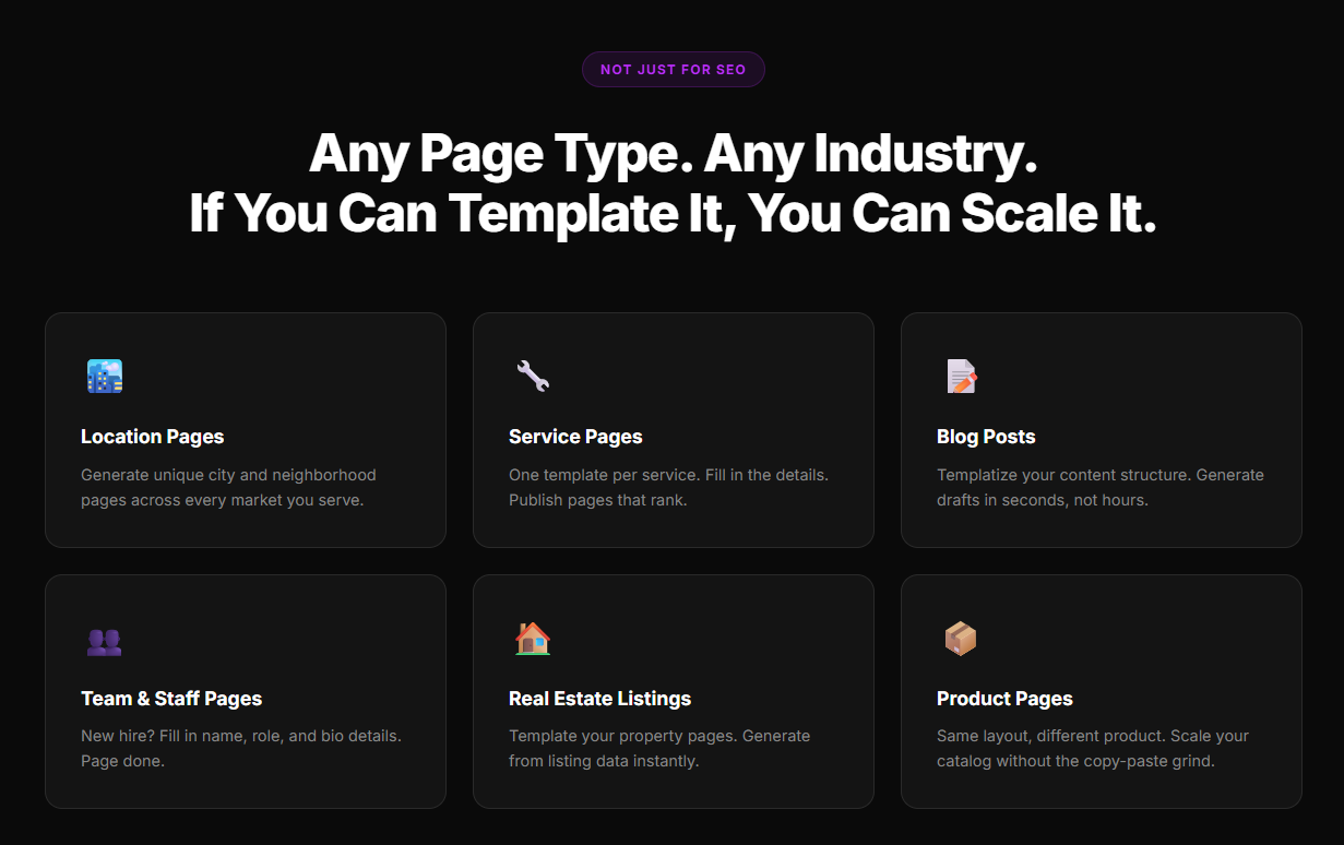 Tmpltr gallery image