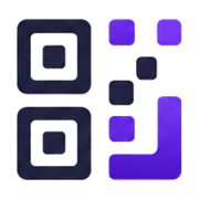 FacileQR logo
