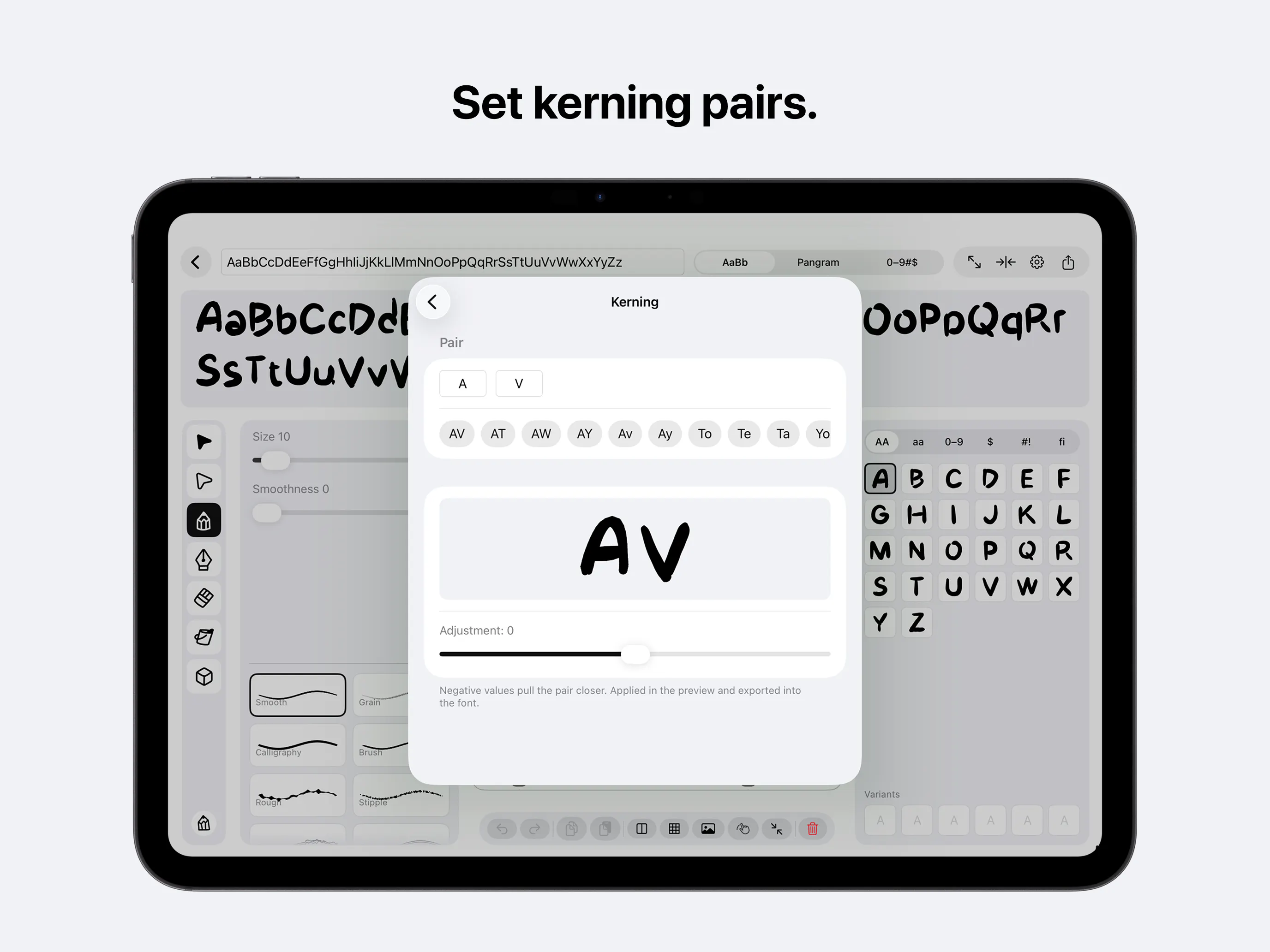 Doodle Fonts gallery image