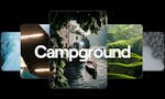 Campground image