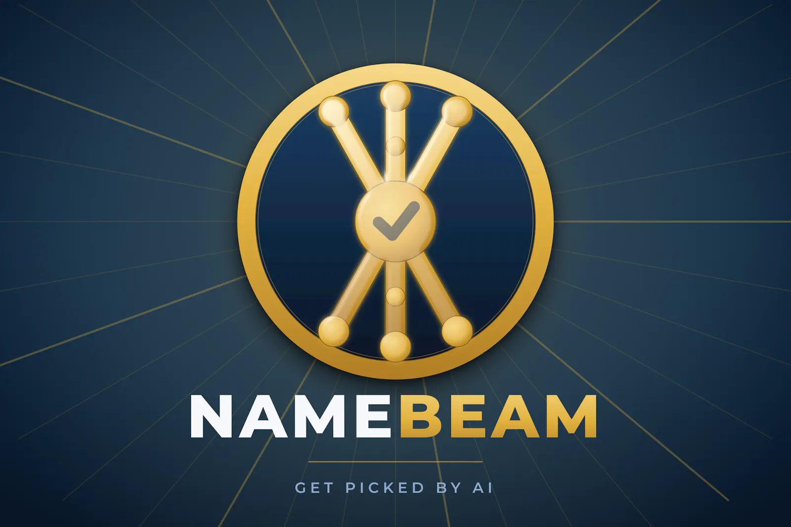 Namebeam screenshot 1