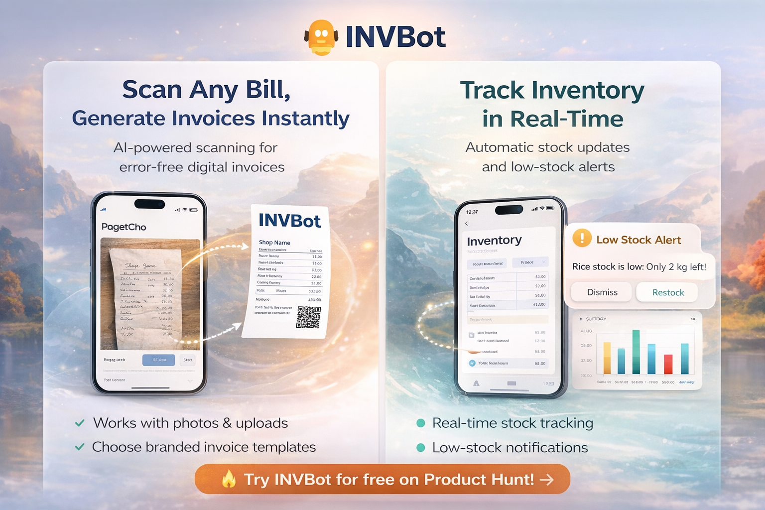INVBot gallery image