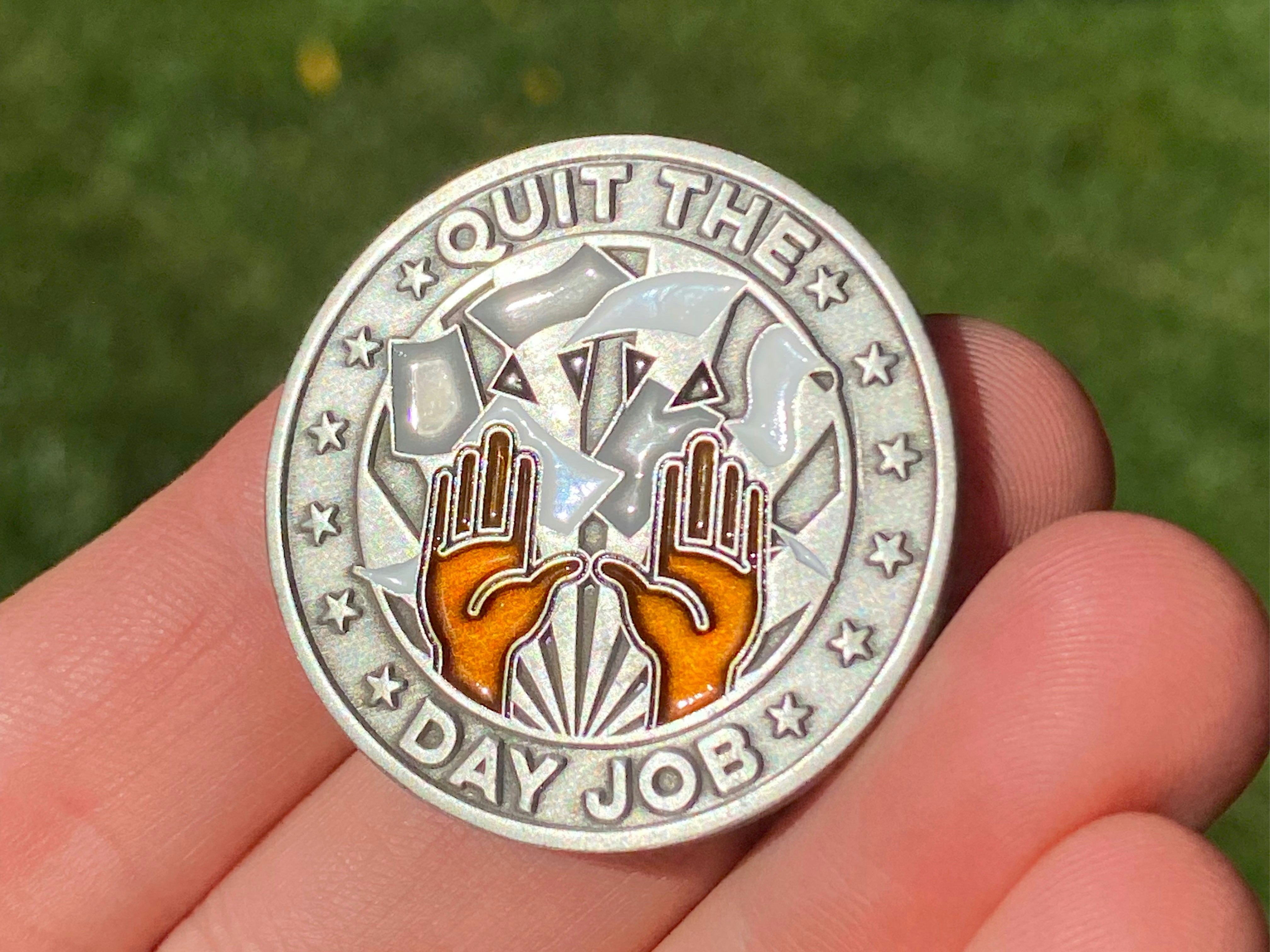 The Achieve Mint gallery image