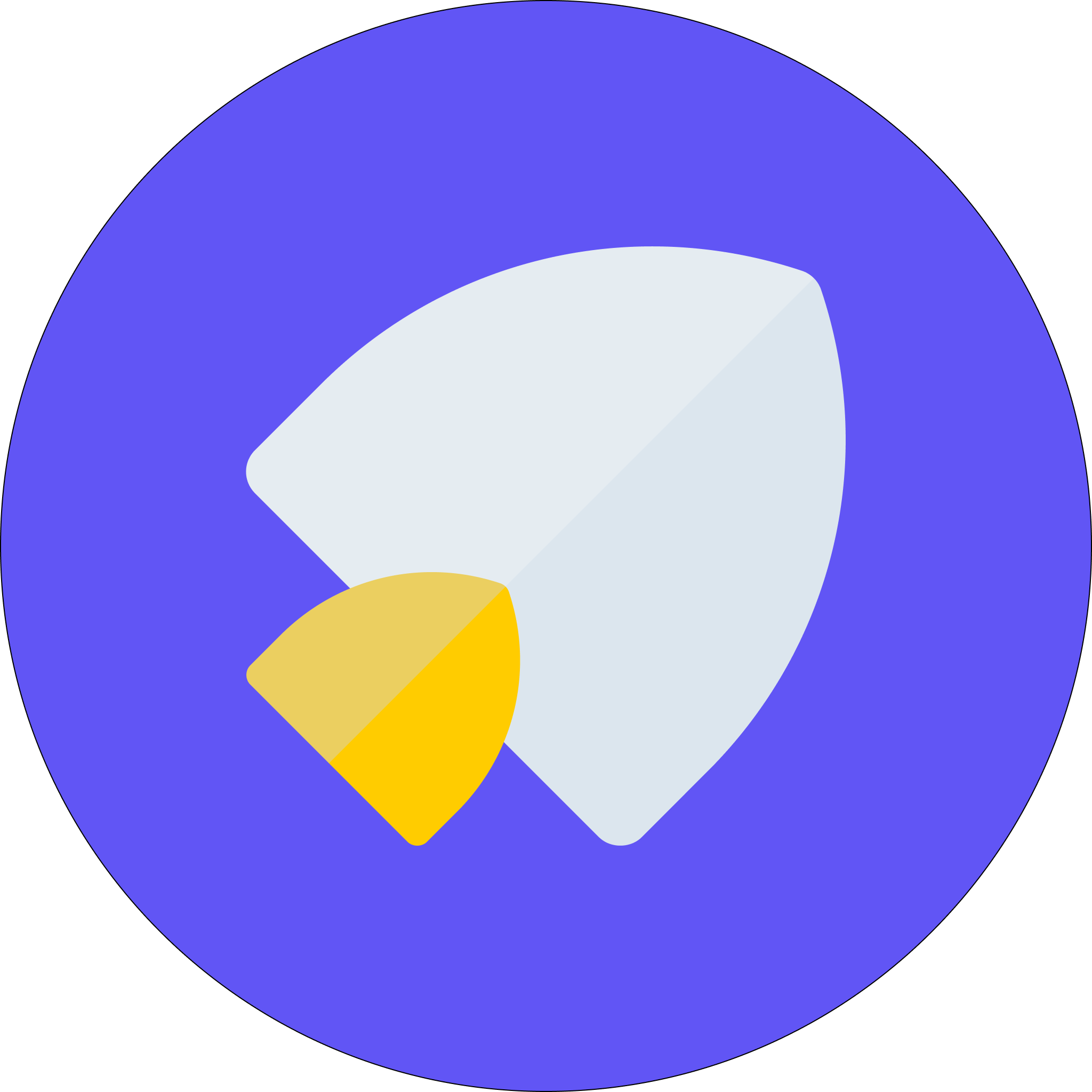 DiggX - The Social Scout - Product Hunt launch logo and brand identity