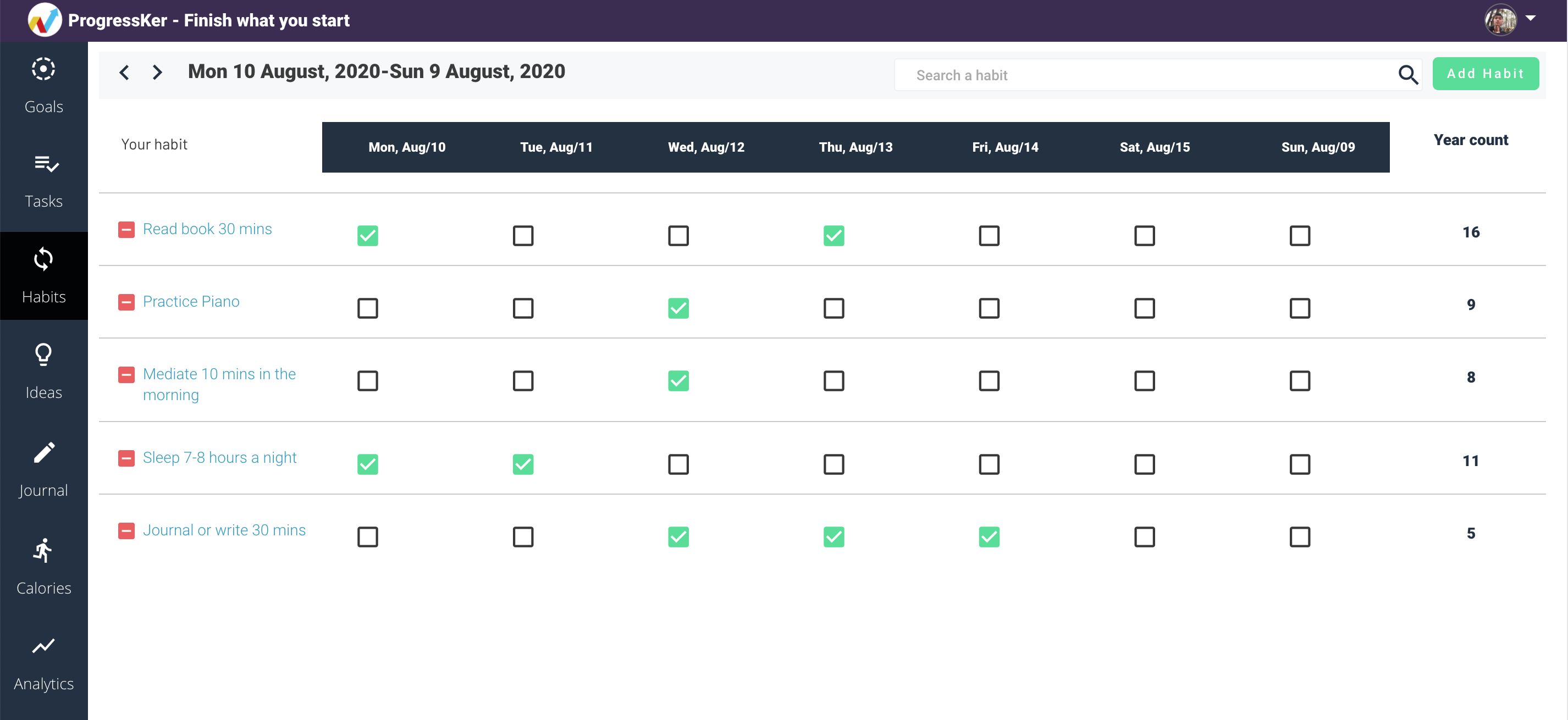 ProgressKer gallery image