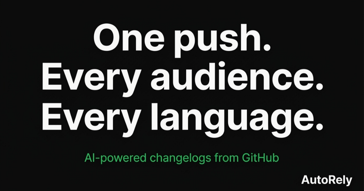 AutoRely gallery image