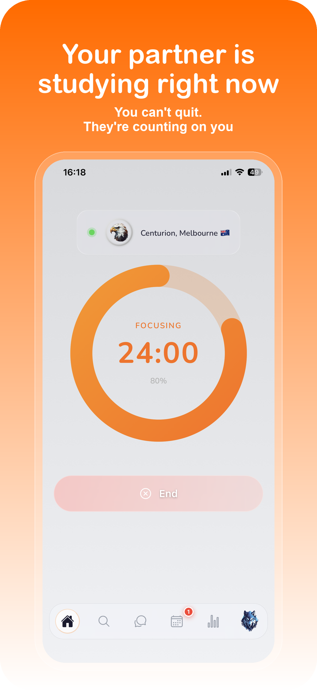 StudyDuo gallery image