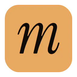 MoMo Community Preview 0.1 logo