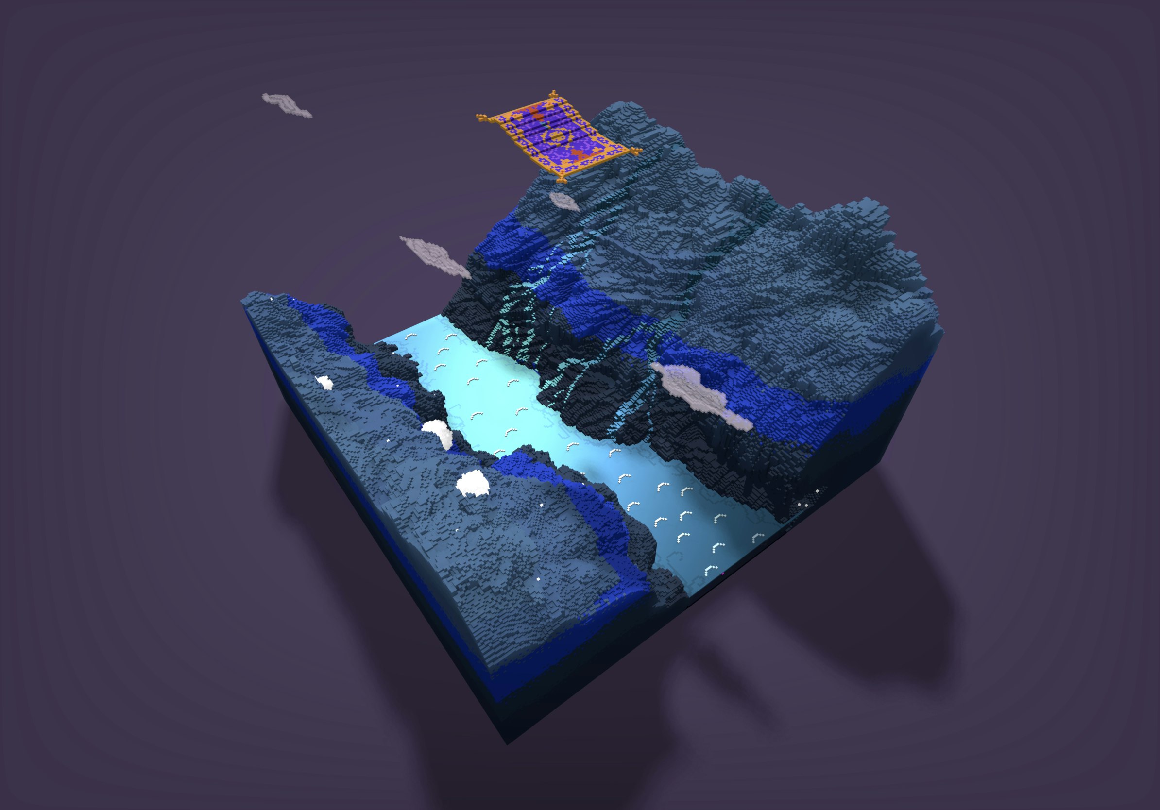Voxel Max gallery image