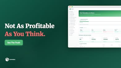 Nummbas gallery image