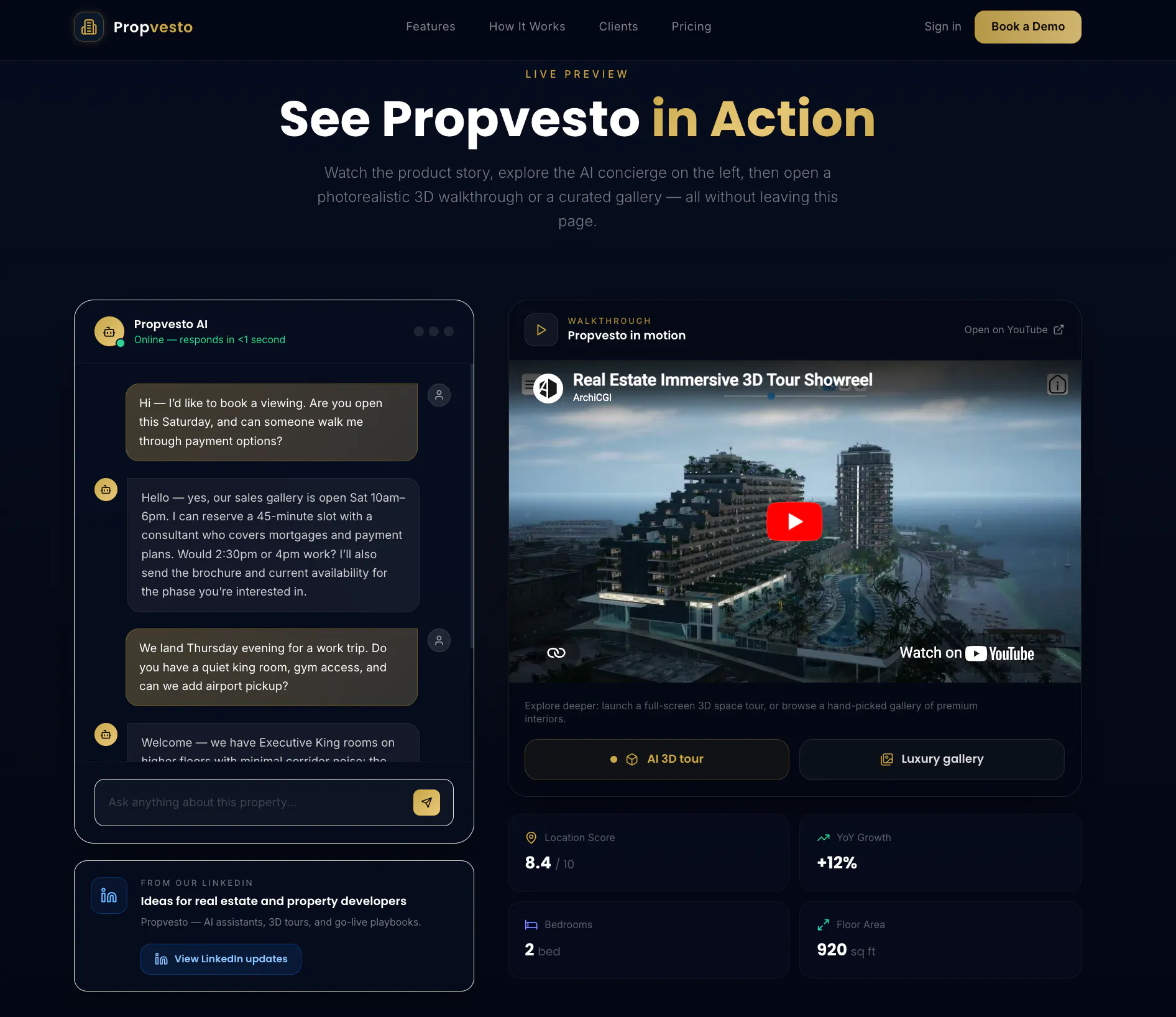 Propvesto gallery image