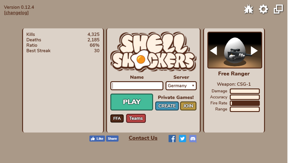 shell shockers gallery image