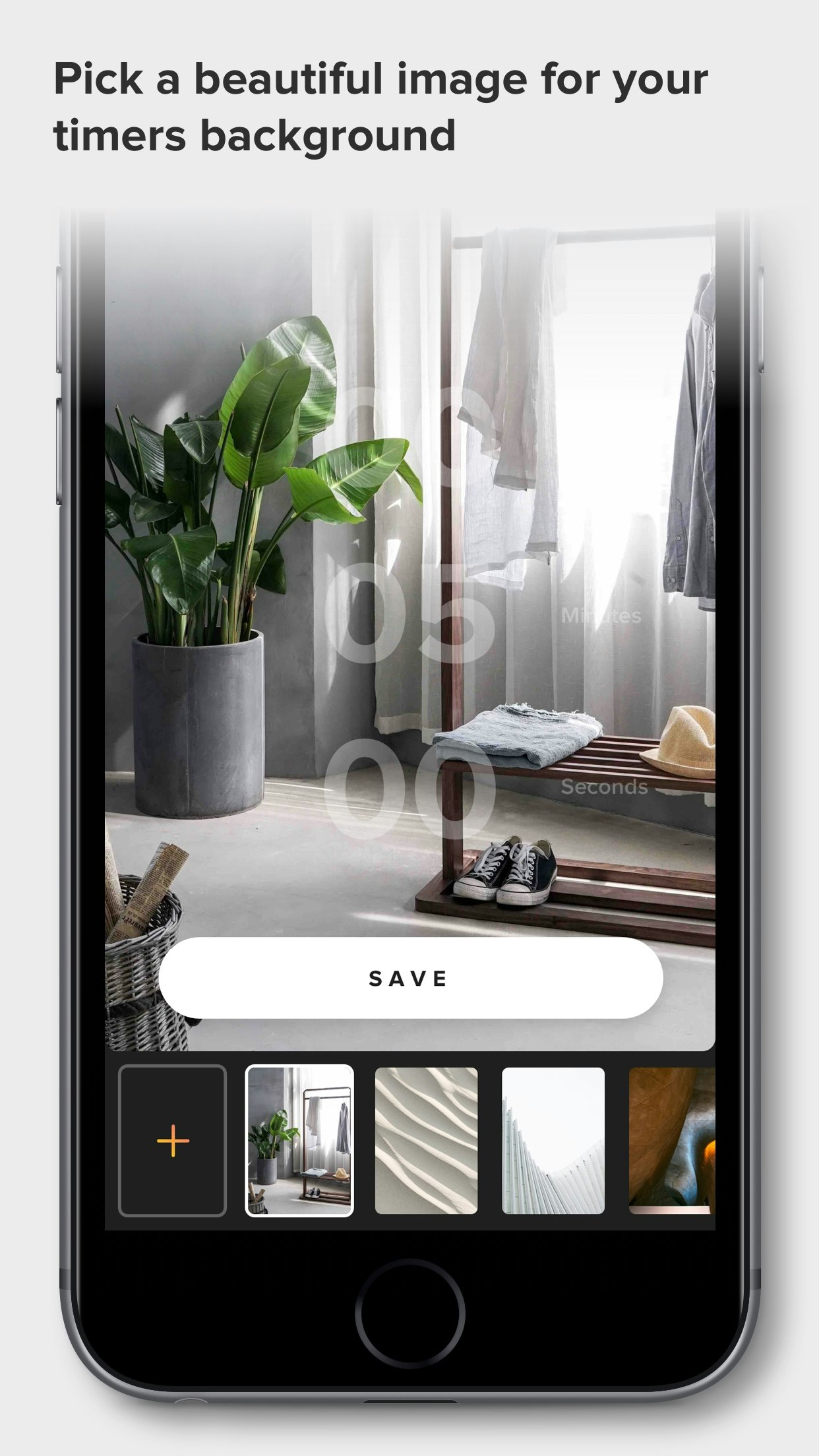 Daily Timer gallery image