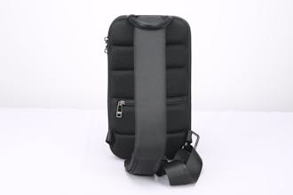 Cybersling Crossbody Bag gallery image