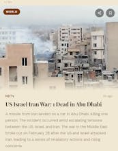 PocketNewsApp gallery image