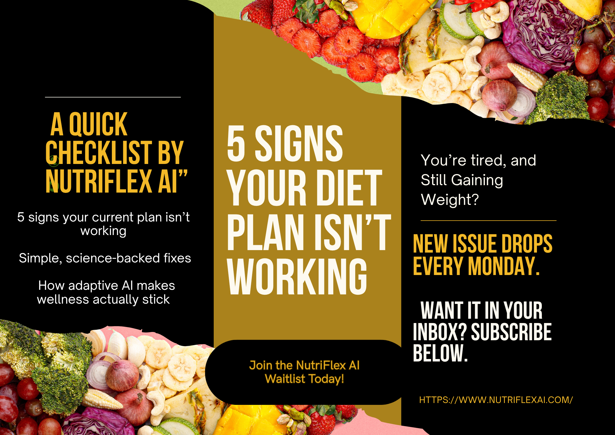 NutriFlex AI gallery image