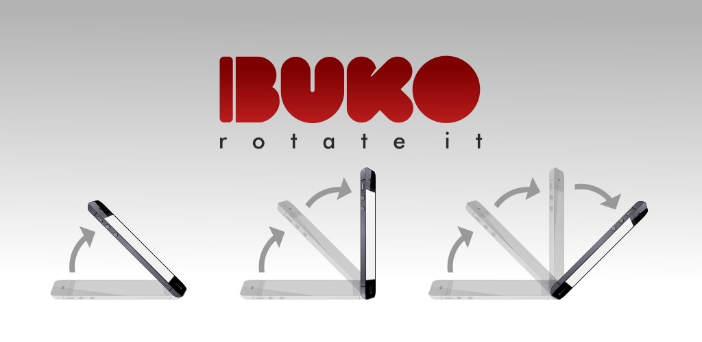 Buko - mind game gallery image