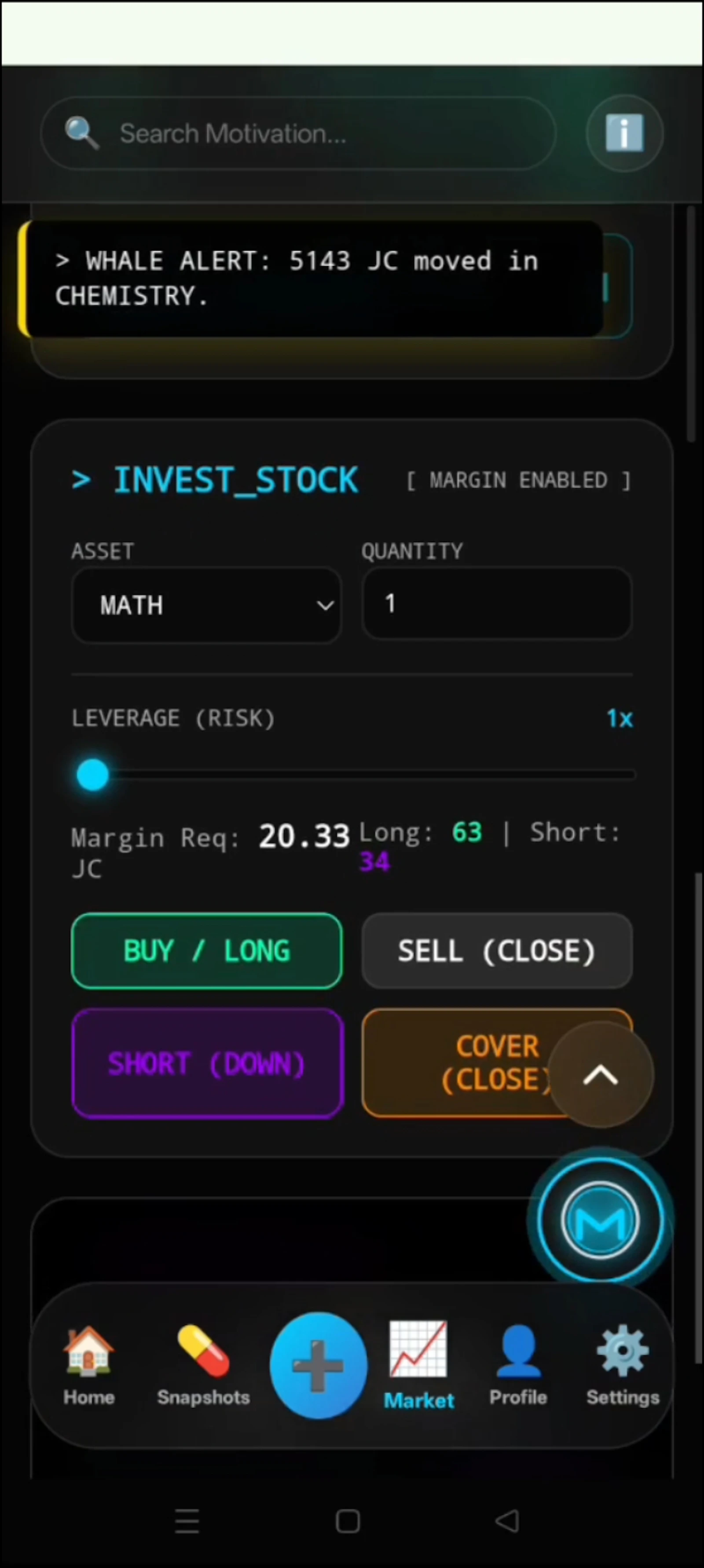 JEE-Verse screenshot 4