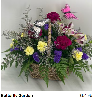 Blumen und Geschenke Lieferung Las Vegas - Blumen und Geschenke Las Vegas Medien 4
