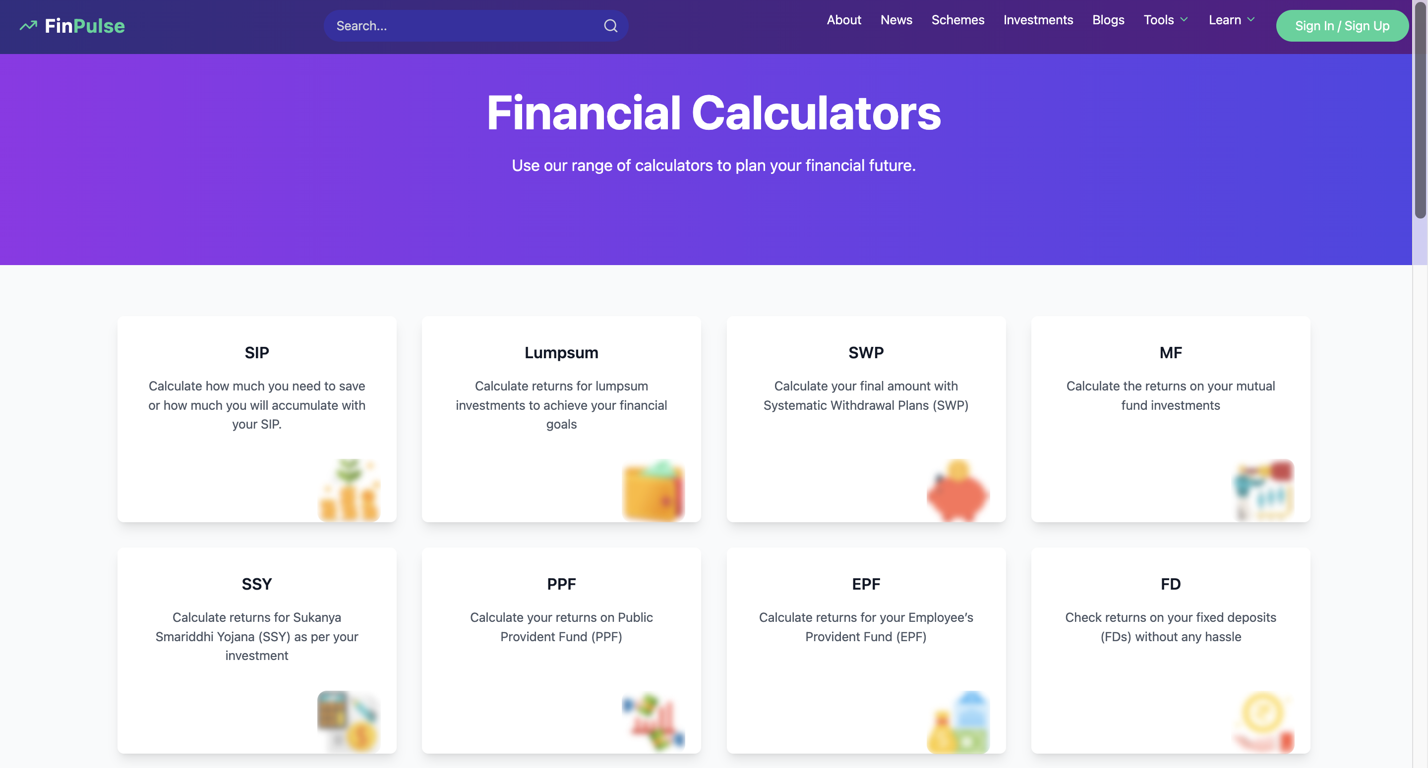 Finpulse media 2