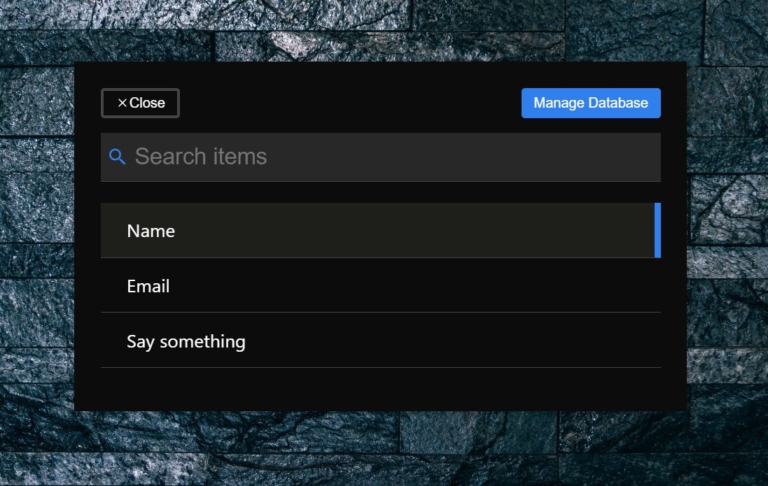 Molimentum Quick gallery image