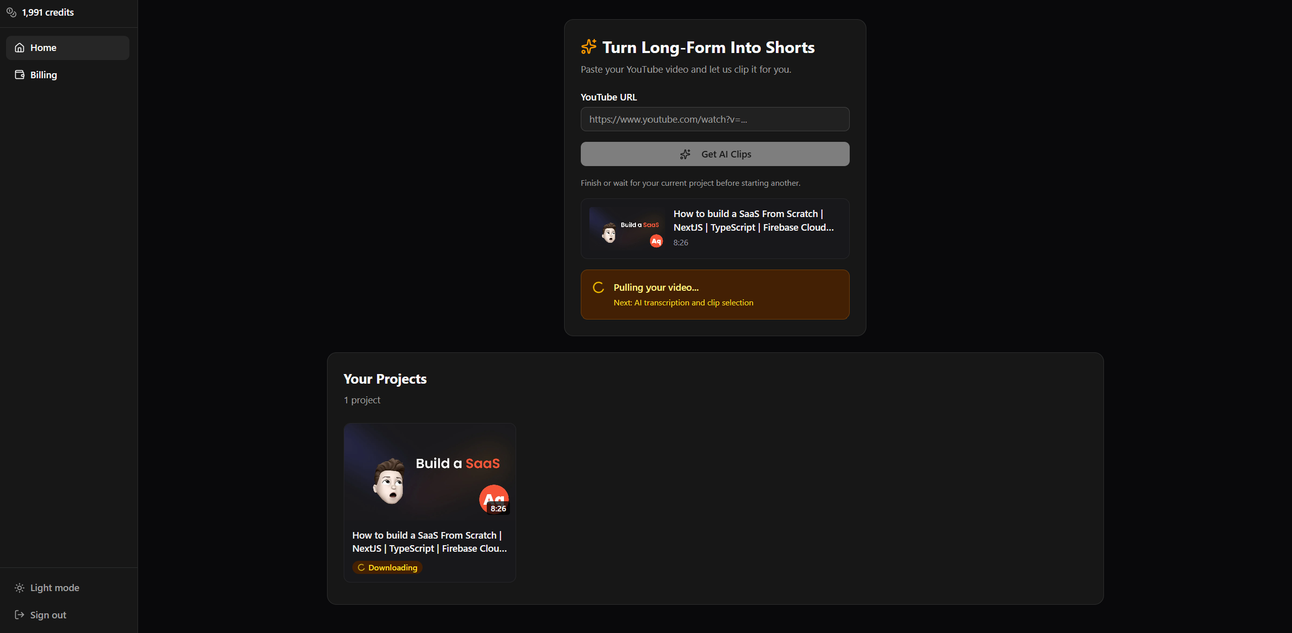 Video Clipper gallery image