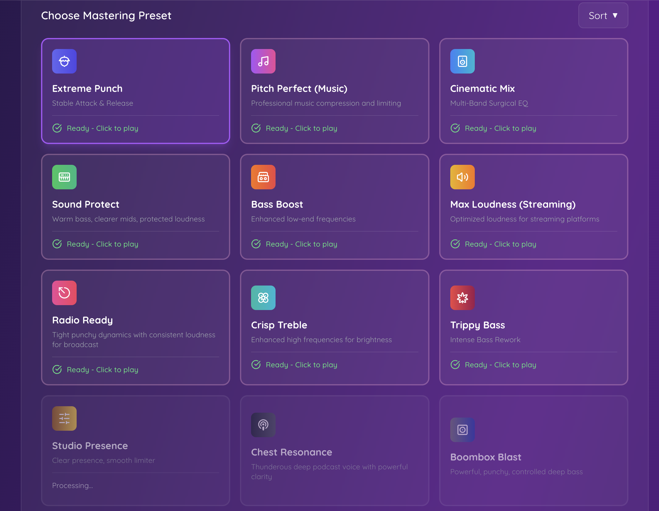 Kliga - Screenshot 5 showing product features and functionality