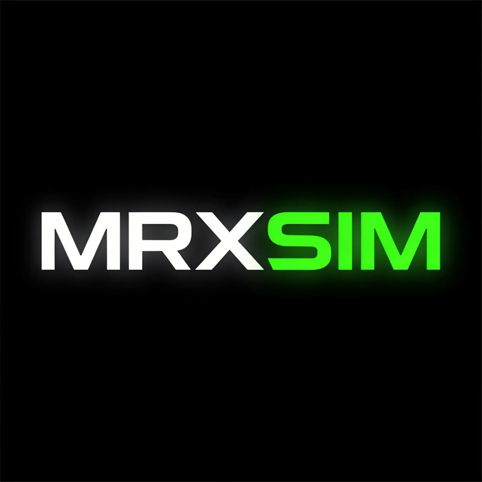 MRXSIM screenshot 1