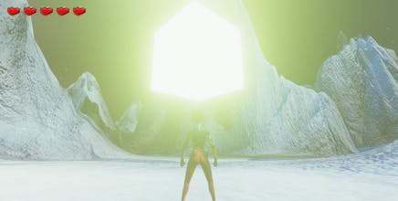 NoCode 3D Game Development Course gallery image