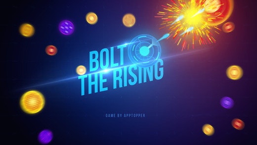 Bolt: The Rising gallery image