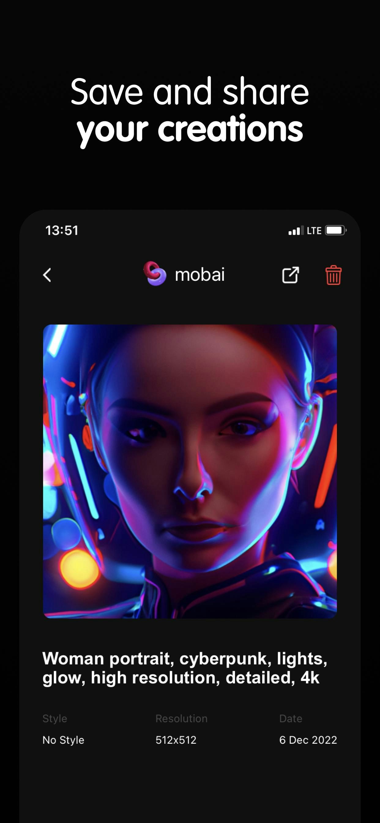 Mobai media 4