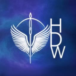 Higher Design Worx logo