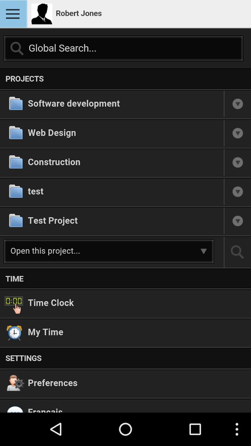 AceProject gallery image