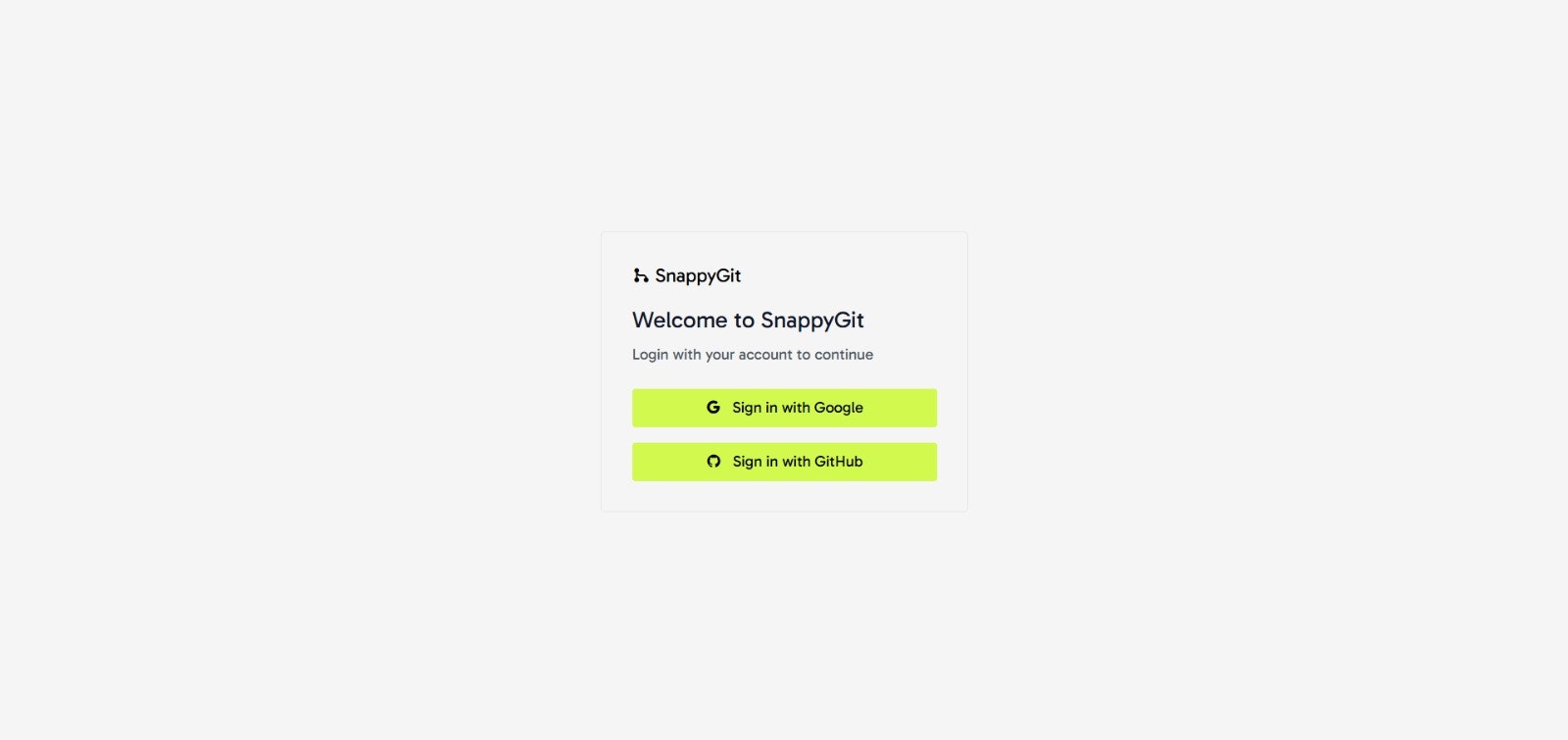 SnappyGit media 5