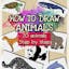 How to draw animals