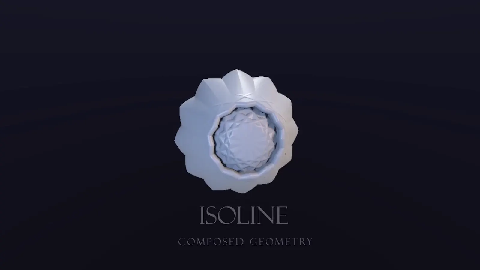 Isoline  screenshot 2