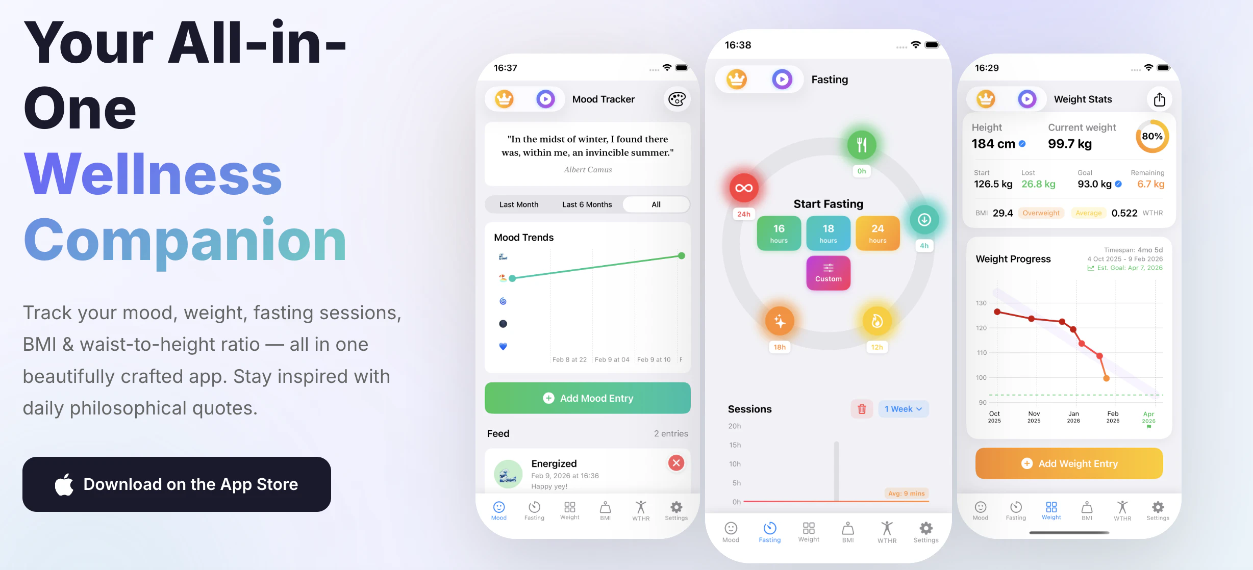 Snecci: Happy Tracker logo